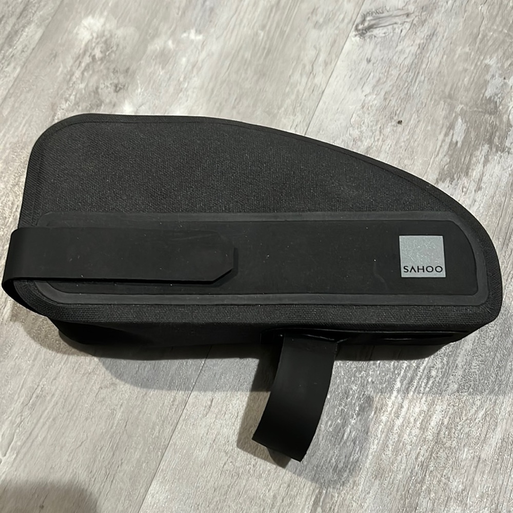 SAHOO Cycling Bike Bag Pouch